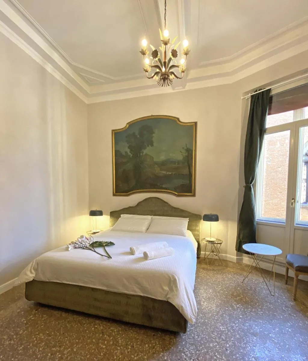 Image 4 of Residenza del Duse