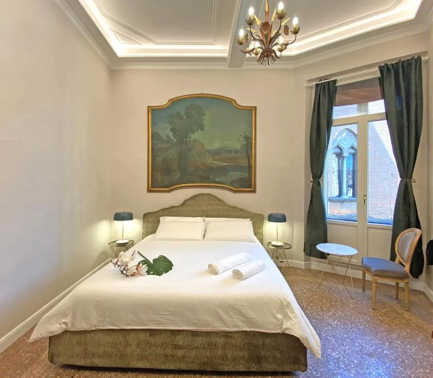 Image of Residenza del Duse