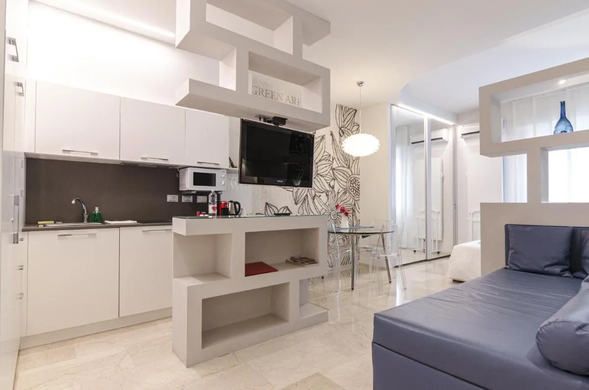 Image 3 of Residenza l’oasi