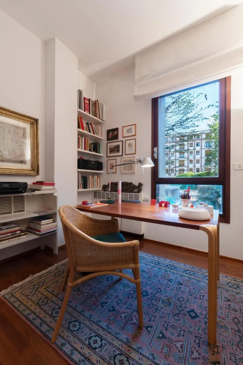 Image 5 of Riva di Reno Home – Historical Center