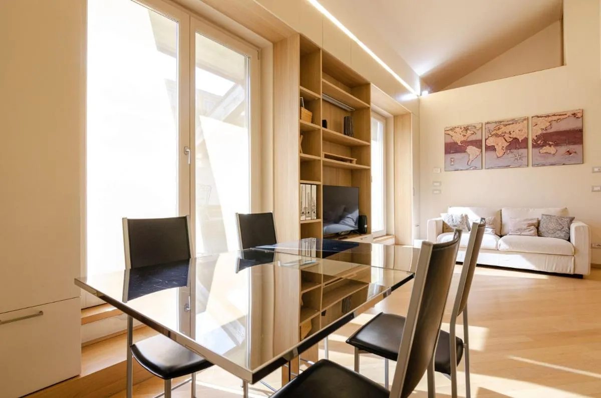 Image 4 of Rizzoli Terrace Apartment