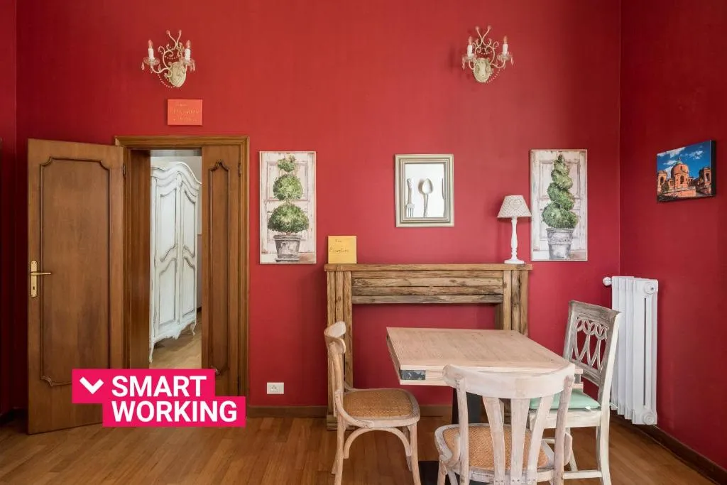 Image of Rolandino Apartment by Wonderful Italy