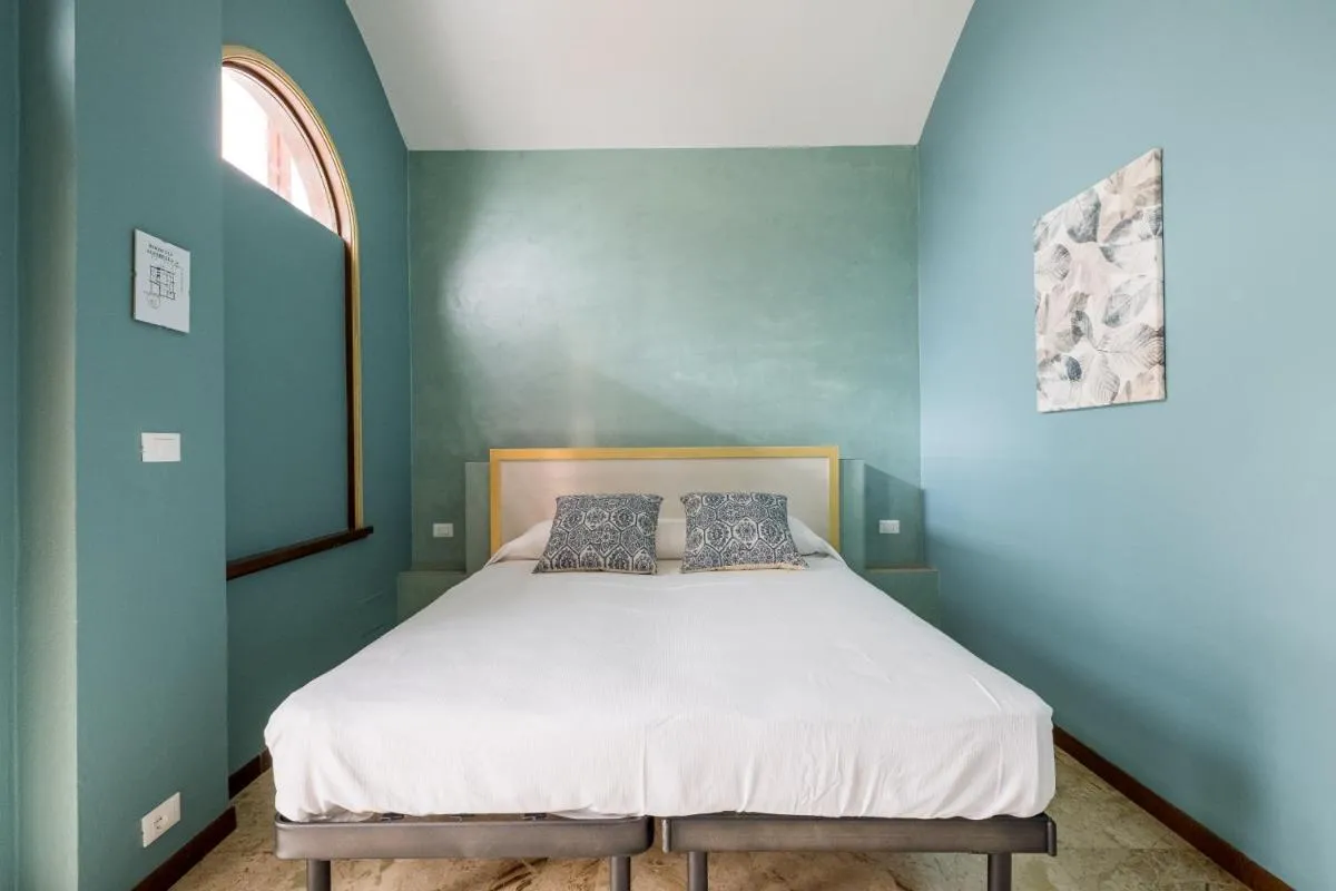Image 1 of Rolandino Apartment by Wonderful Italy