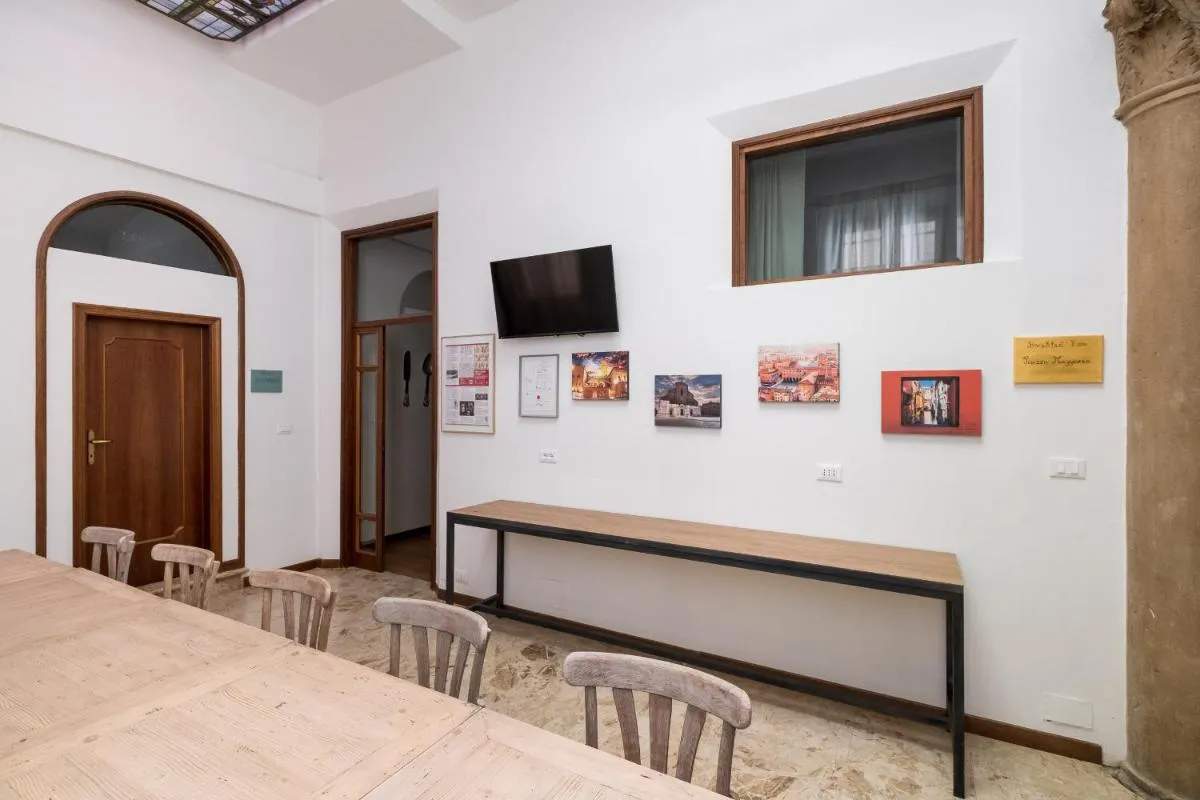 Image 4 of Rolandino Apartment by Wonderful Italy