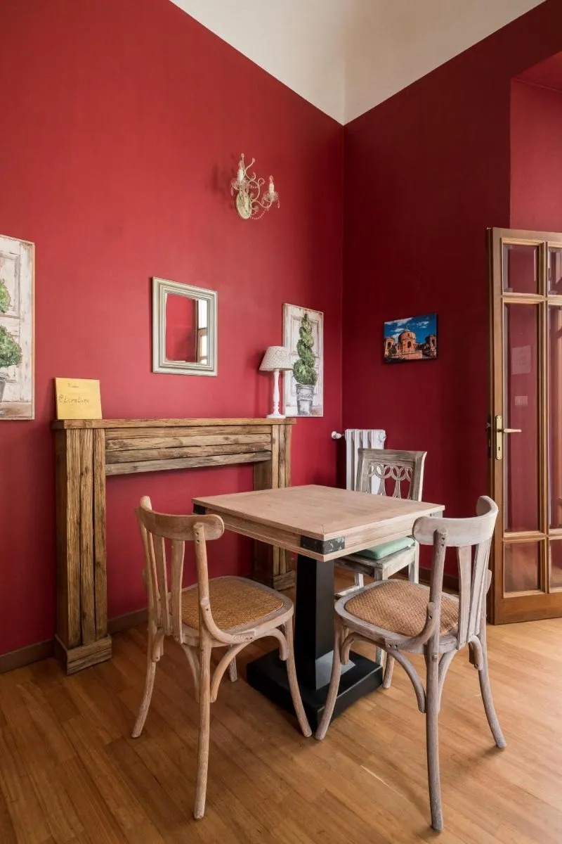 Image 3 of Rolandino Apartment by Wonderful Italy