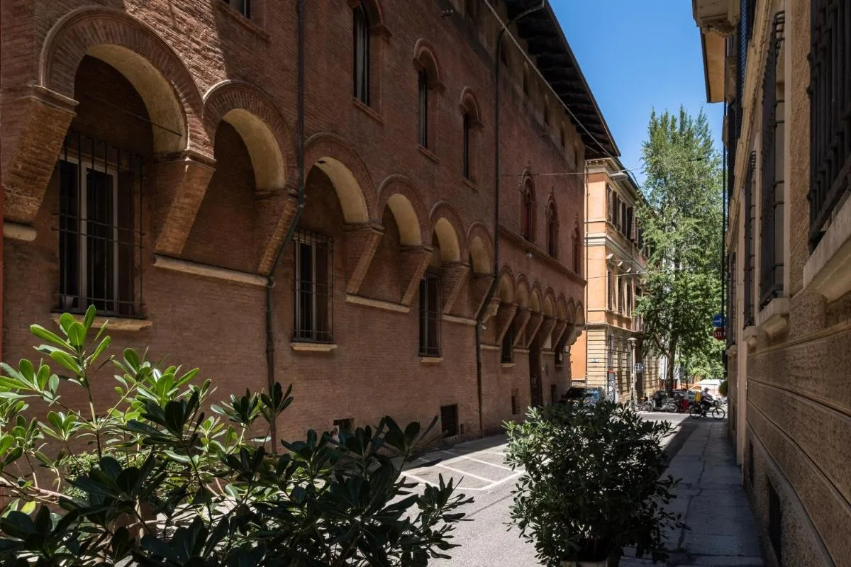 Image 5 of Rolandino Apartment by Wonderful Italy