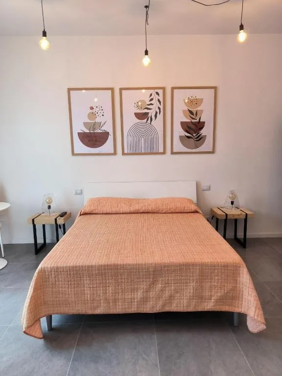 Image of Room 48 Bologna