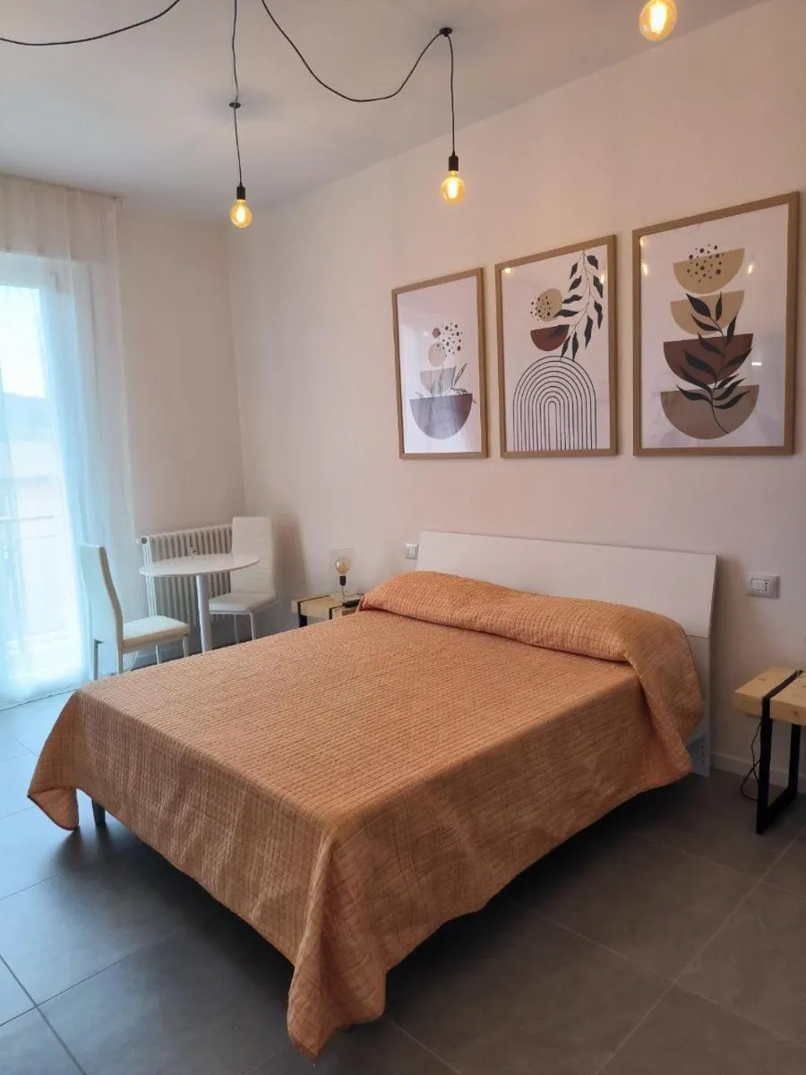 Image 1 of Room 48 Bologna