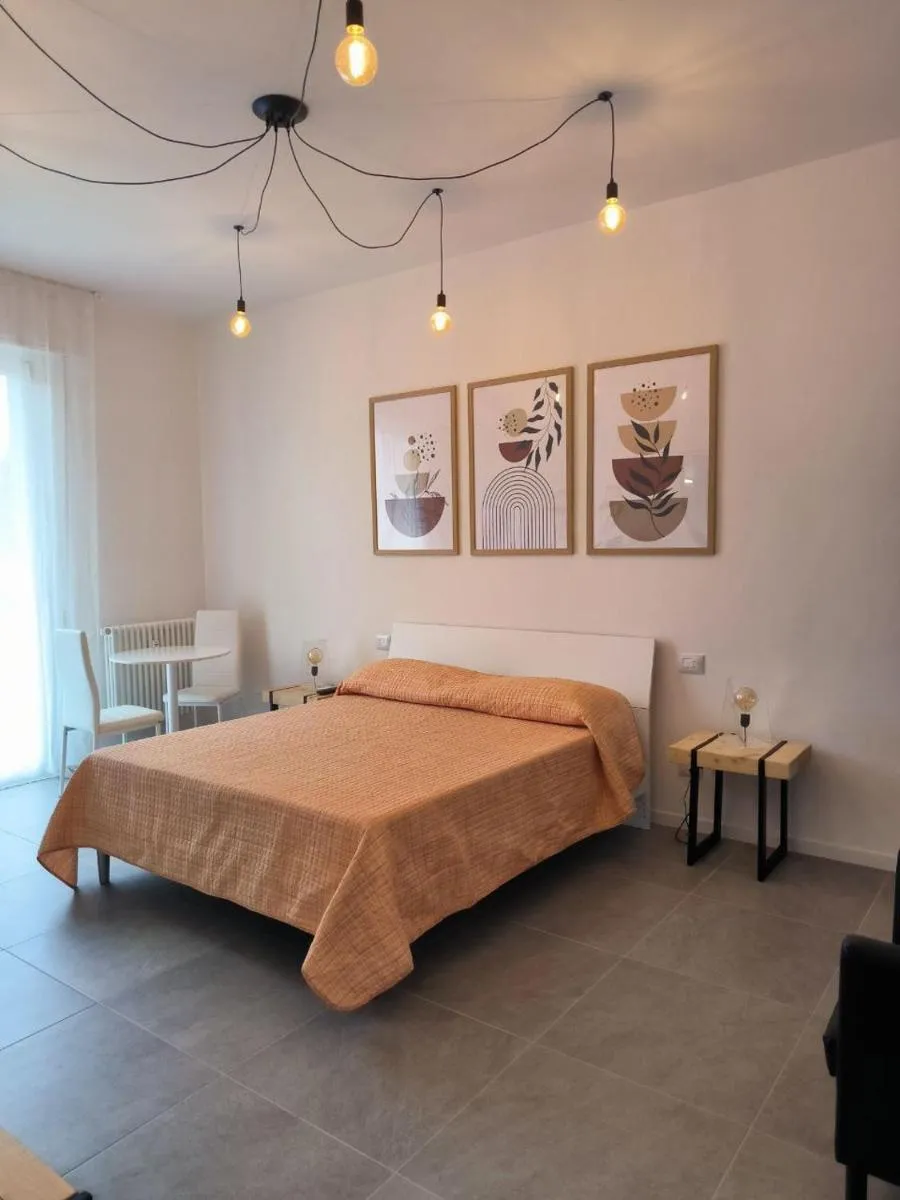Image 5 of Room 48 Bologna