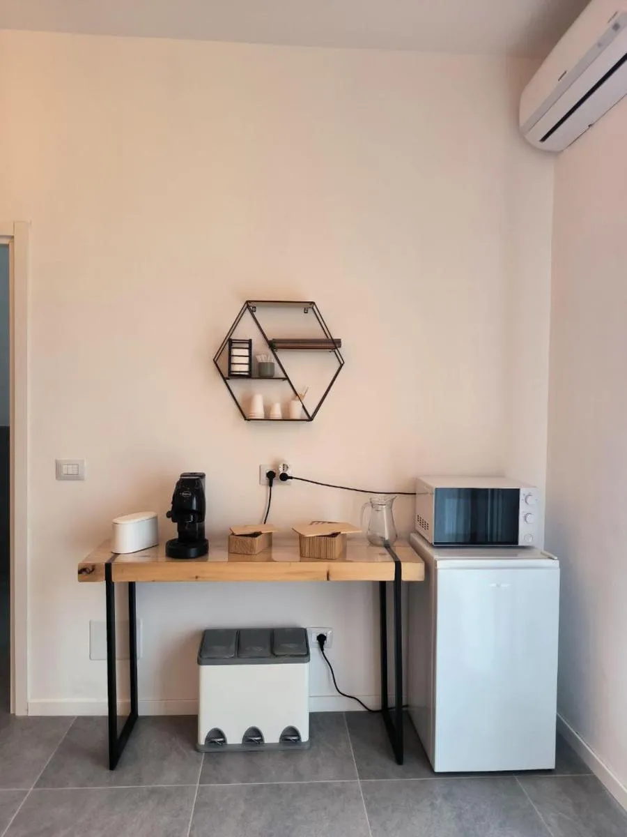 Image 3 of Room 48 Bologna