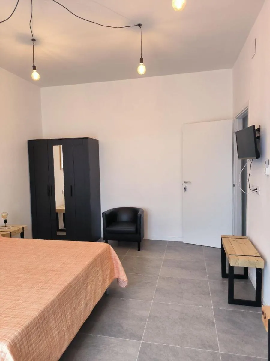 Image 4 of Room 48 Bologna