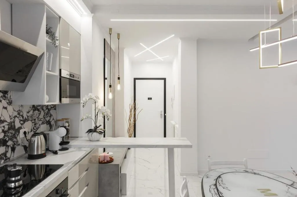 Image of Room& Breakfast Martin’s Luxury Bologna