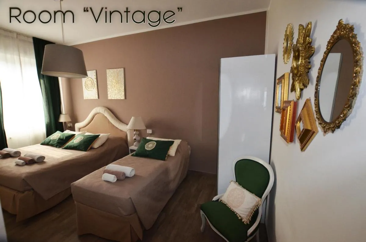 Image 5 of Room & Breakfast Nettuno 29