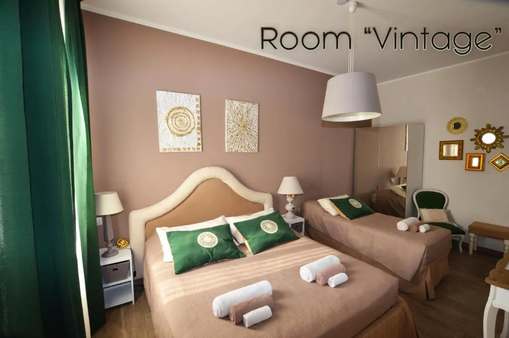 Image of Room & Breakfast Nettuno 29