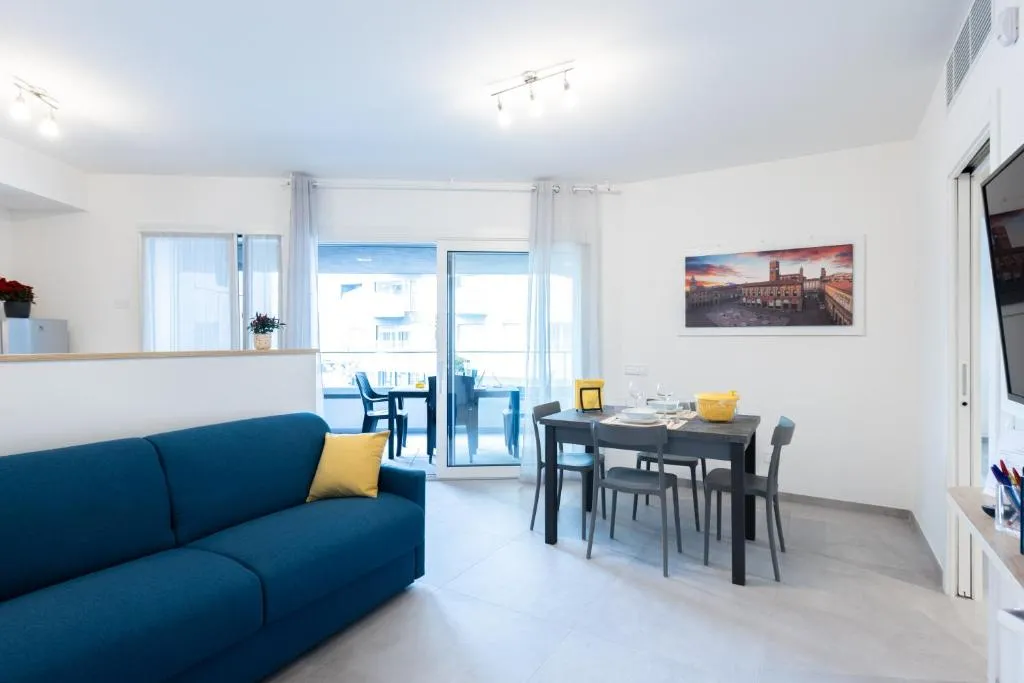 Image of Rossana, Bologna by Short Holidays