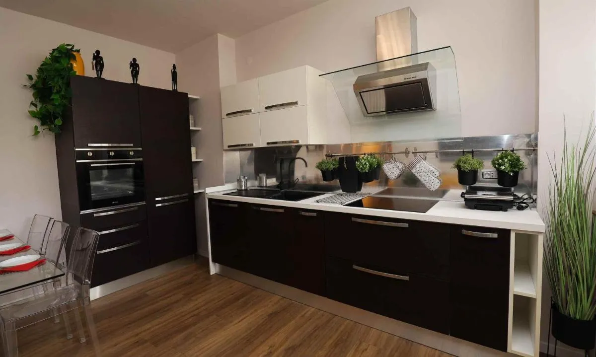 Image 3 of SWEET HOME FIERA
