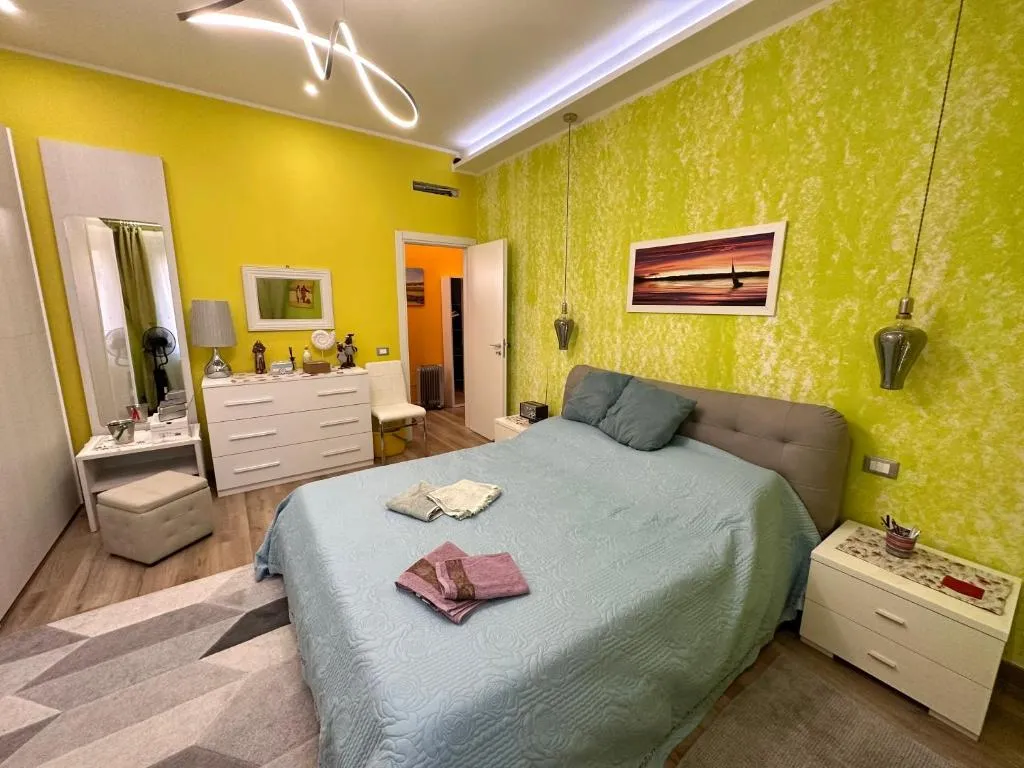 Image of Samu Home