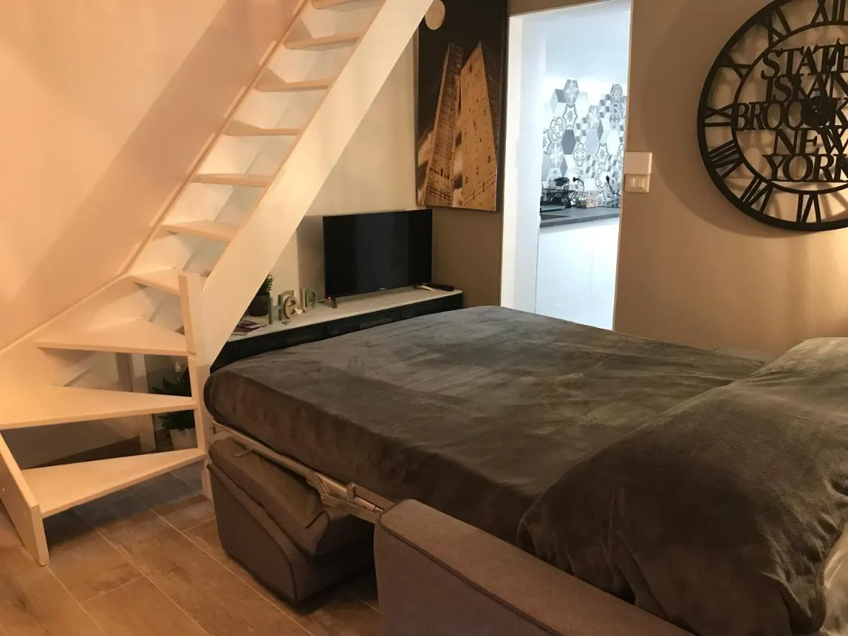 Image 1 of San Carlo Holiday House