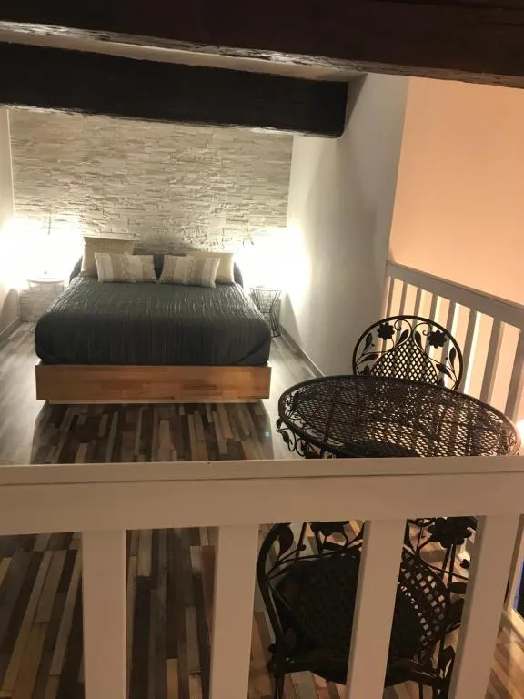 Image of San Carlo Holiday House