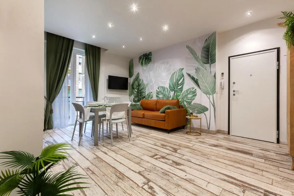 Image 4 of San Donato Fiera Bologna Green House x6