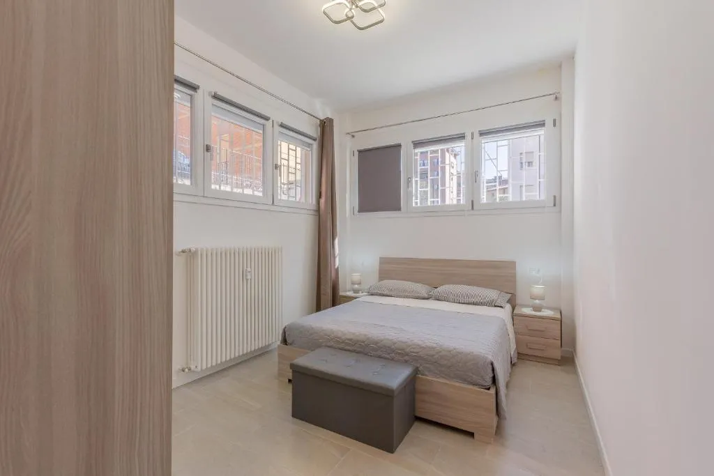 Image of San Donato Fiere Essential Apartment w/parking