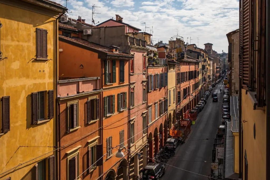 Image of San Felice Apartments by Wonderful Italy