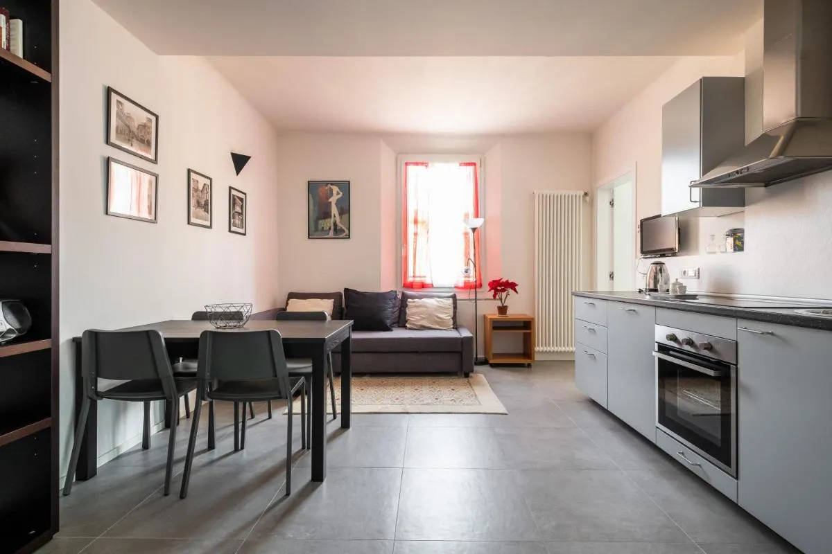 Image 2 of San Felice Apartments by Wonderful Italy