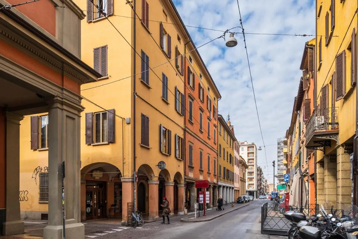 Image 5 of San Felice Apartments by Wonderful Italy
