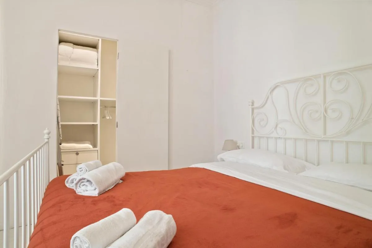 Image 6 of San Giovanni in Monte Apartment