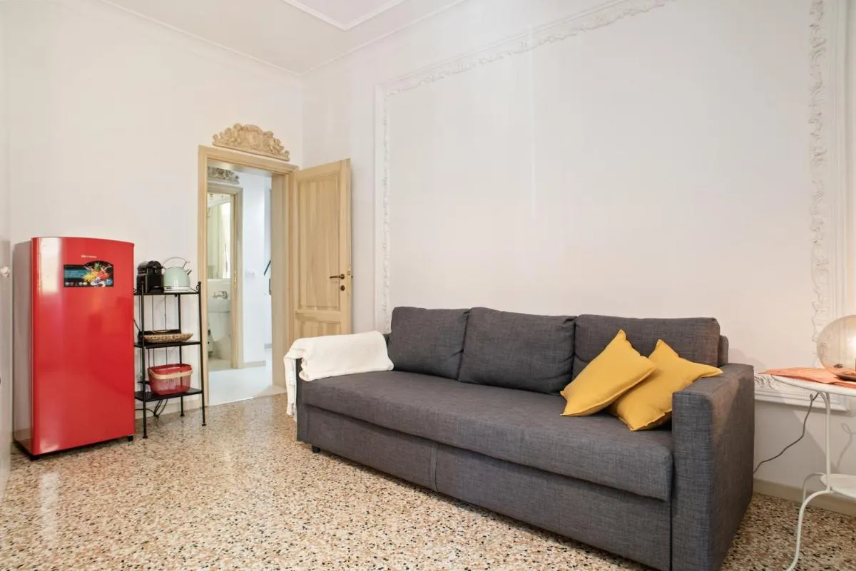 Image 4 of San Giovanni in Monte Apartment