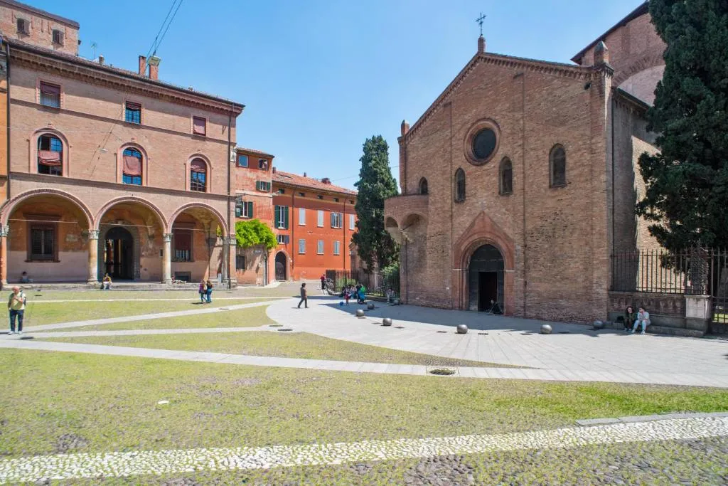 Image of San Giovanni in Monte Apartment