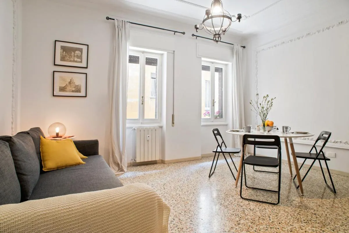 Image 3 of San Giovanni in Monte Apartment