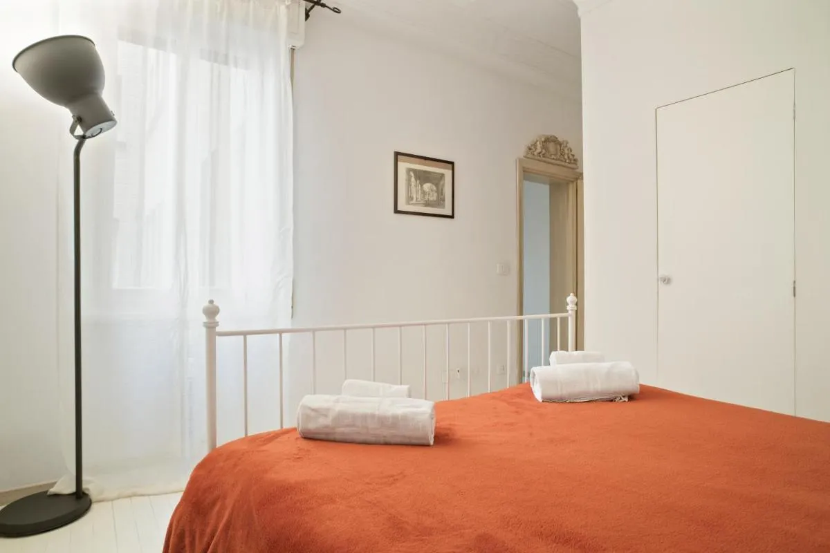Image 1 of San Giovanni in Monte Apartment