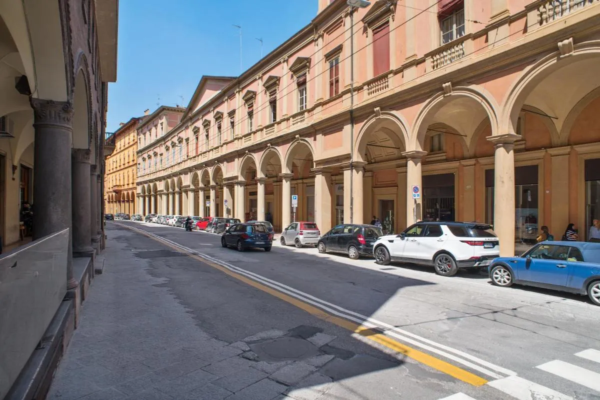 Image 5 of San Giovanni in Monte Apartment