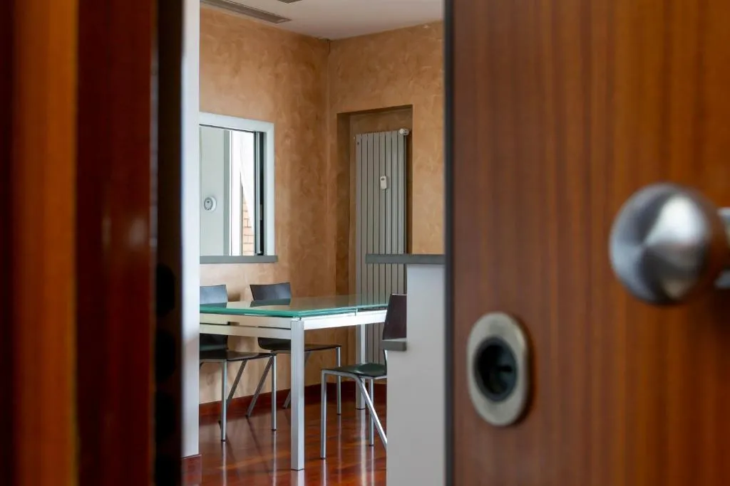 Image of San Luca Fine House