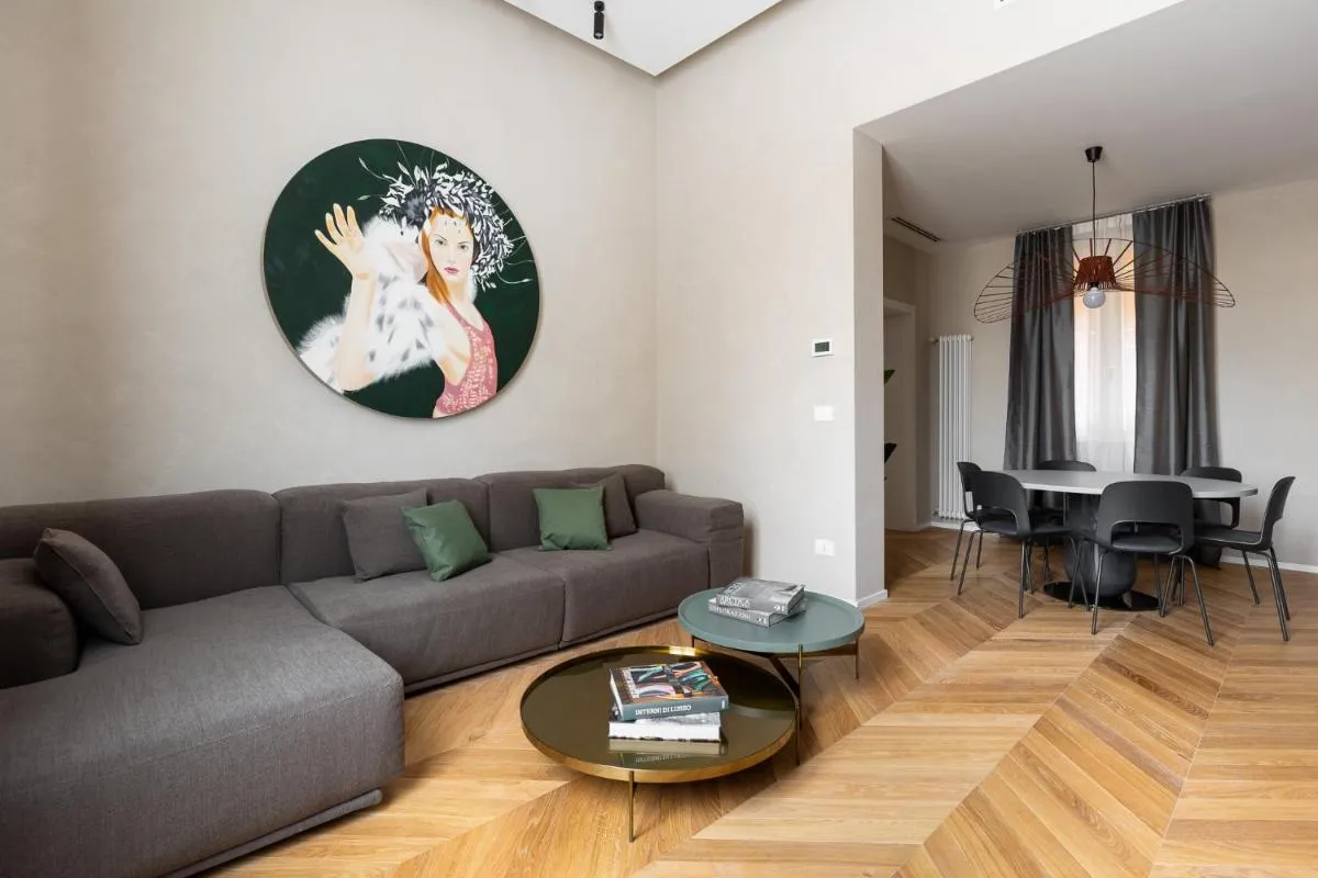 Image 5 of San Martino – Luxury Apartments By Design Club Collection