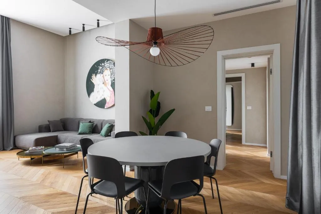 Image of San Martino – Luxury Apartments By Design Club Collection