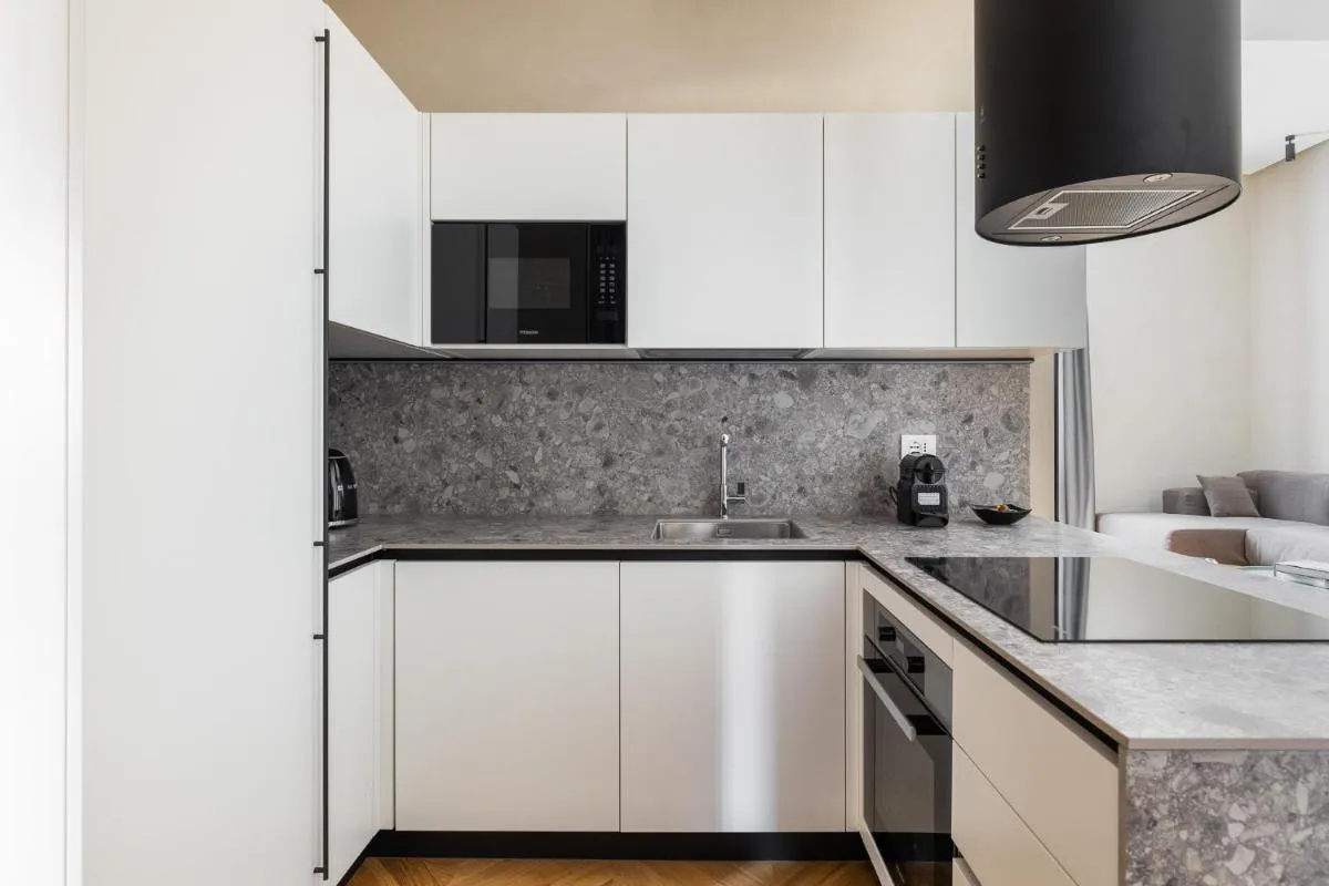 Image 4 of San Martino – Luxury Apartments By Design Club Collection