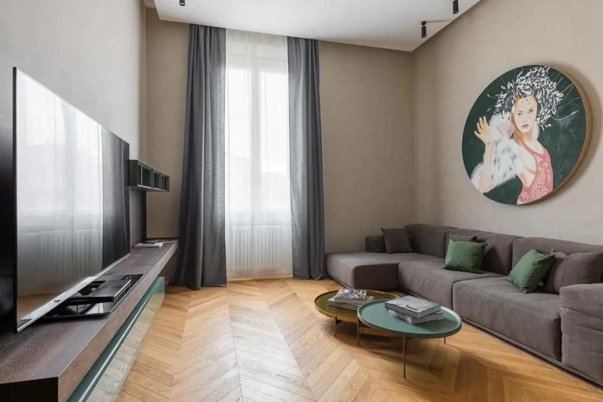 Image 6 of San Martino – Luxury Apartments By Design Club Collection