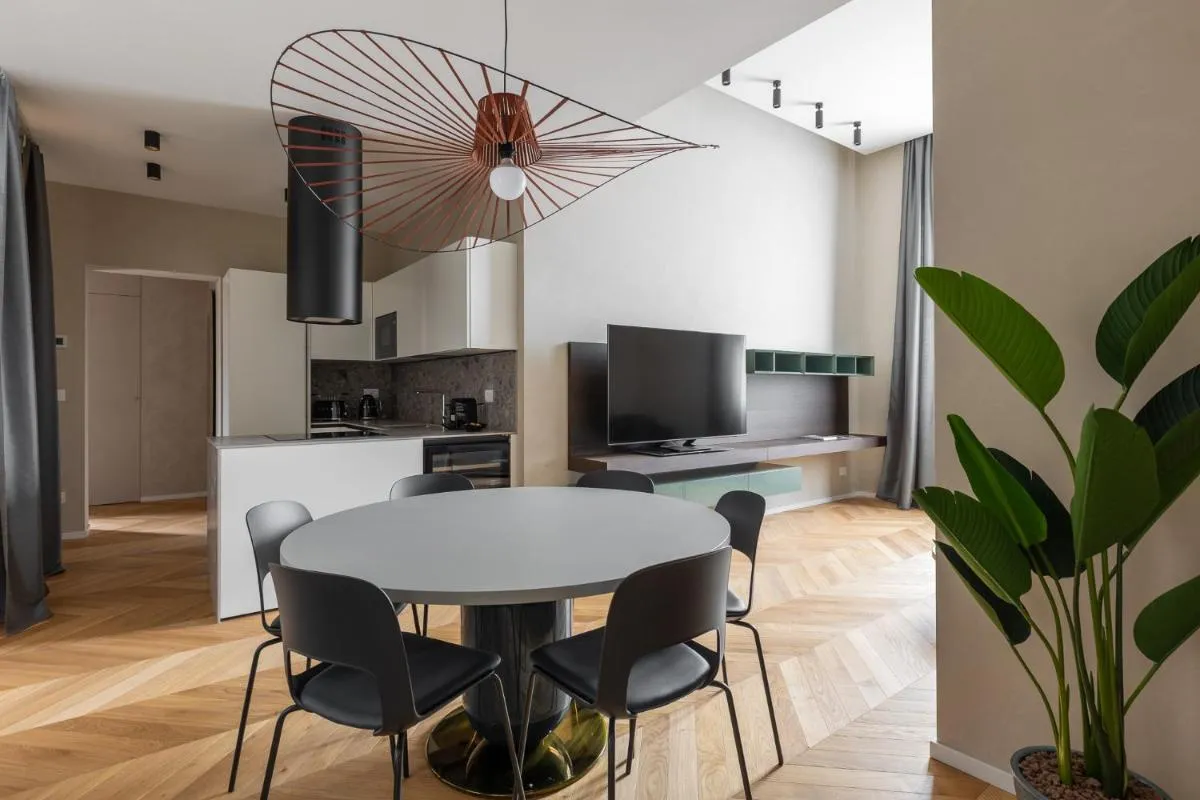 Image 2 of San Martino – Luxury Apartments By Design Club Collection