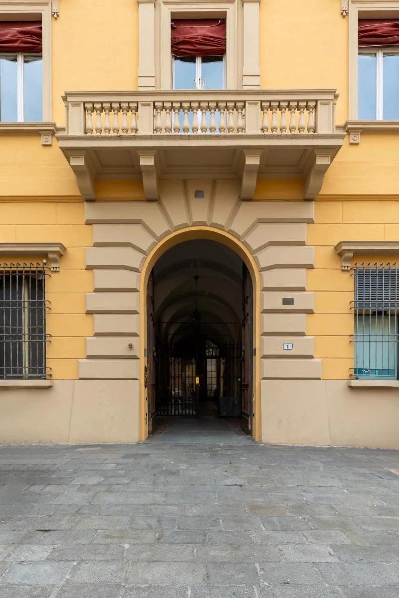 Image 3 of San Martino – Luxury Apartments By Design Club Collection