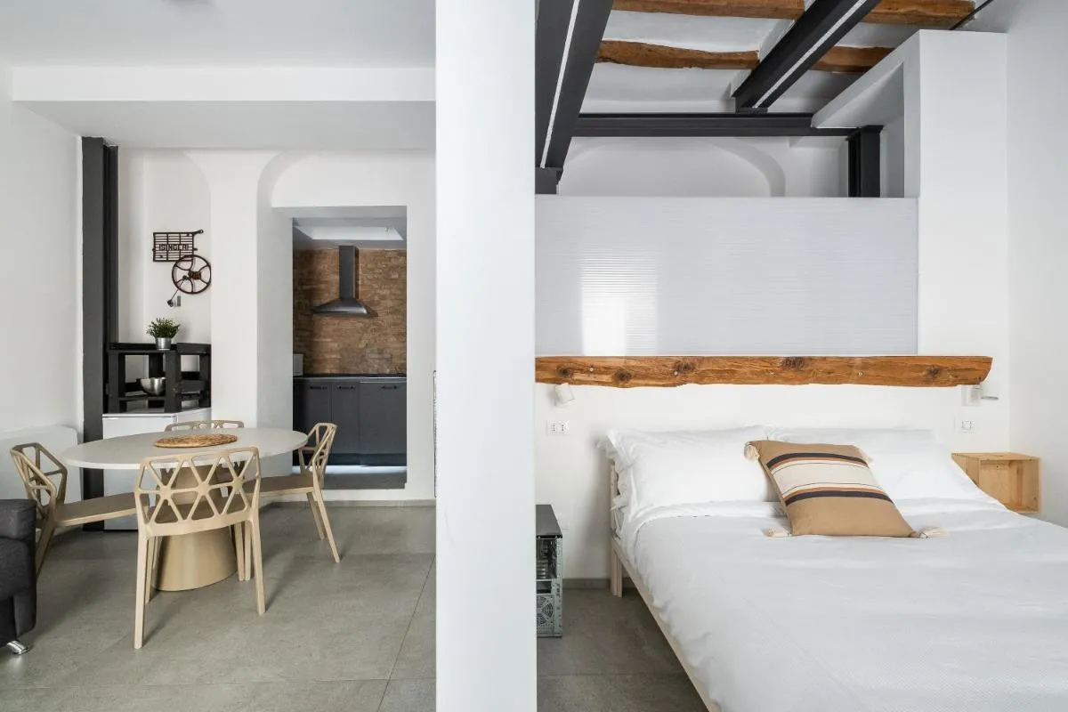 Image 1 of San Michele Apartments by Wonderful Italy