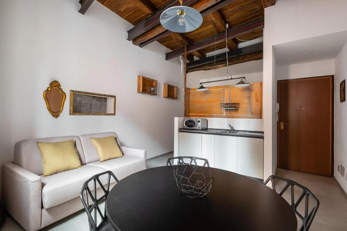 Image 2 of San Michele Apartments by Wonderful Italy