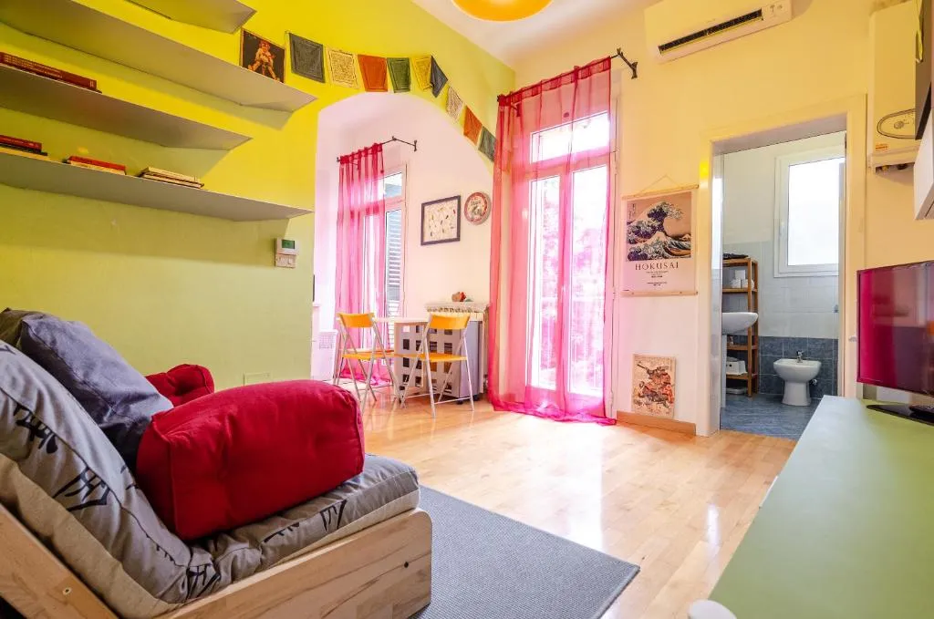 Image of San Petronio Home