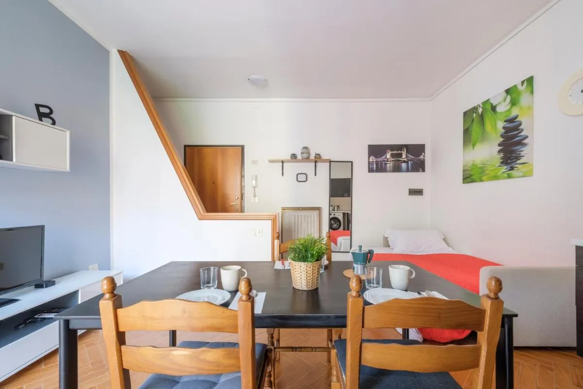 Image 4 of San Pietro House by Studio Vita