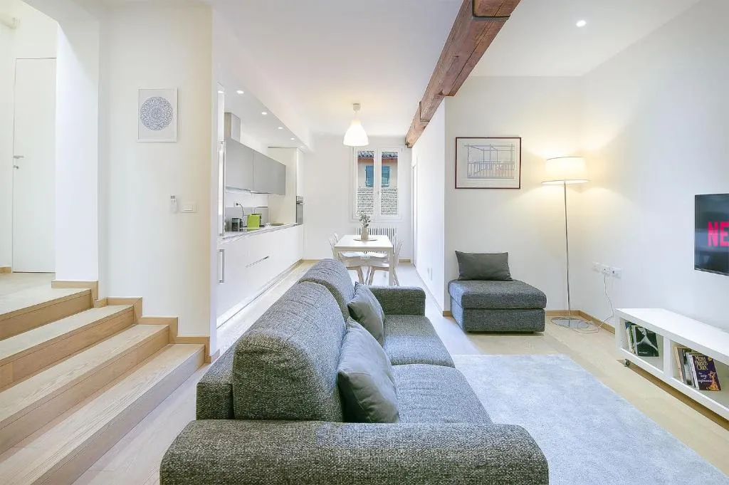 Image of San Vitale 5 Stelle – Central Luxury Apartment