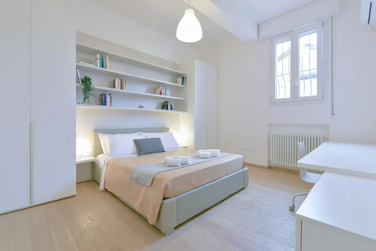 Image 6 of San Vitale 5 Stelle – Central Luxury Apartment