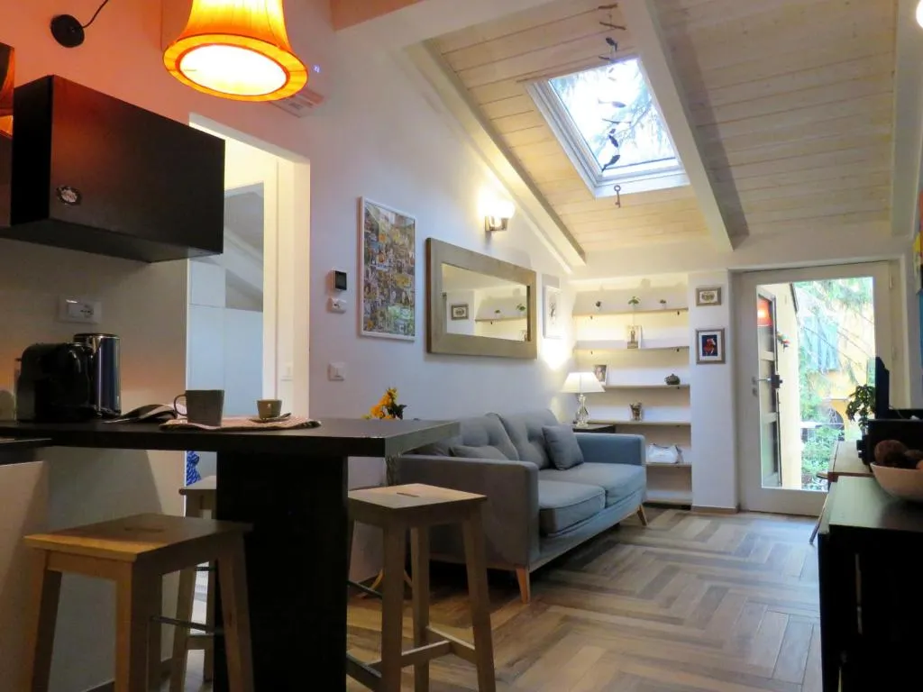 Image of Sant’Apollonia Apartment