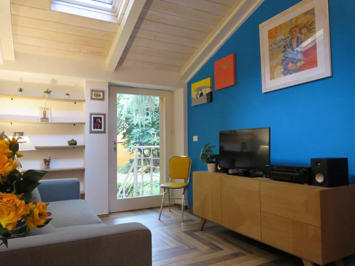 Image 4 of Sant’Apollonia Apartment