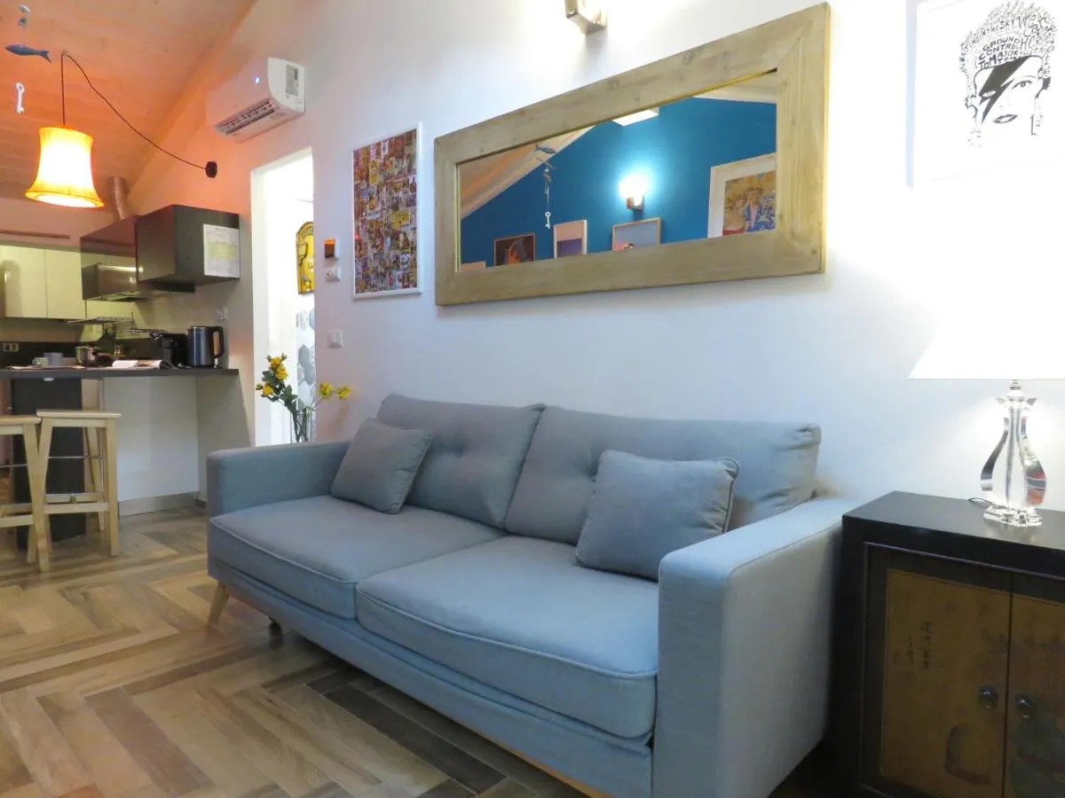 Image 3 of Sant’Apollonia Apartment
